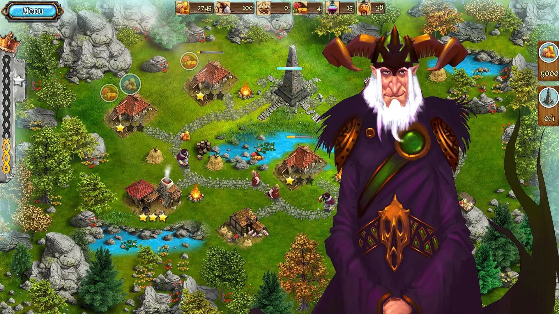 Kingdom Tales 2 media 4