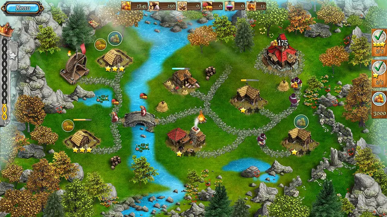 Kingdom Tales 2 media 5