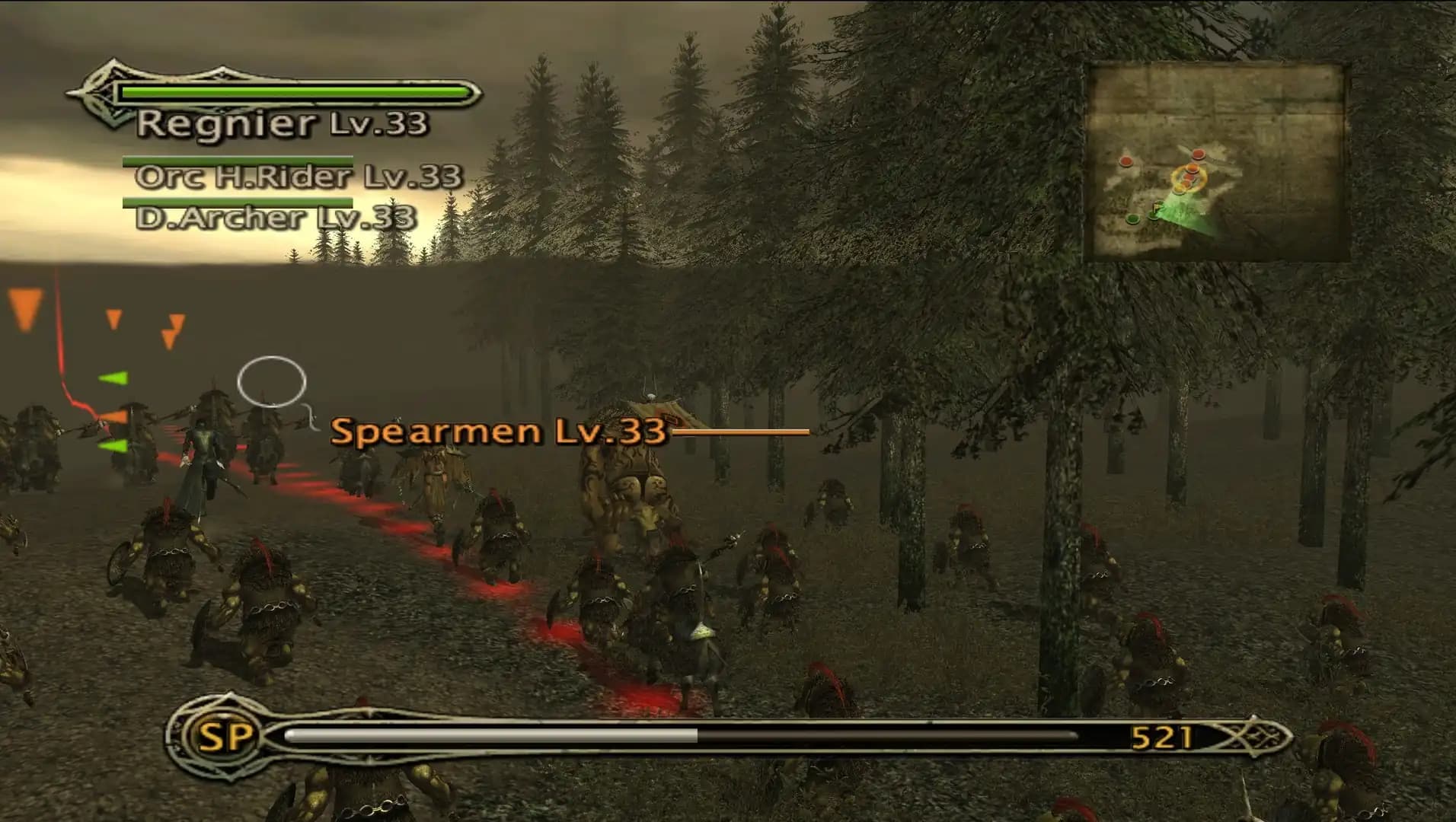 Kingdom Under Fire: The Crusaders media 3