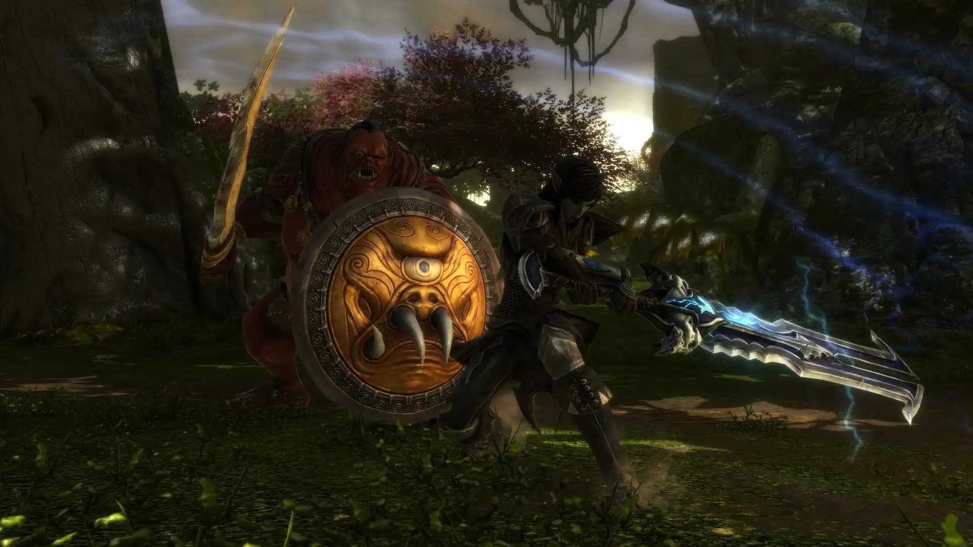 Kingdoms of Amalur: Re-Reckoning media 3