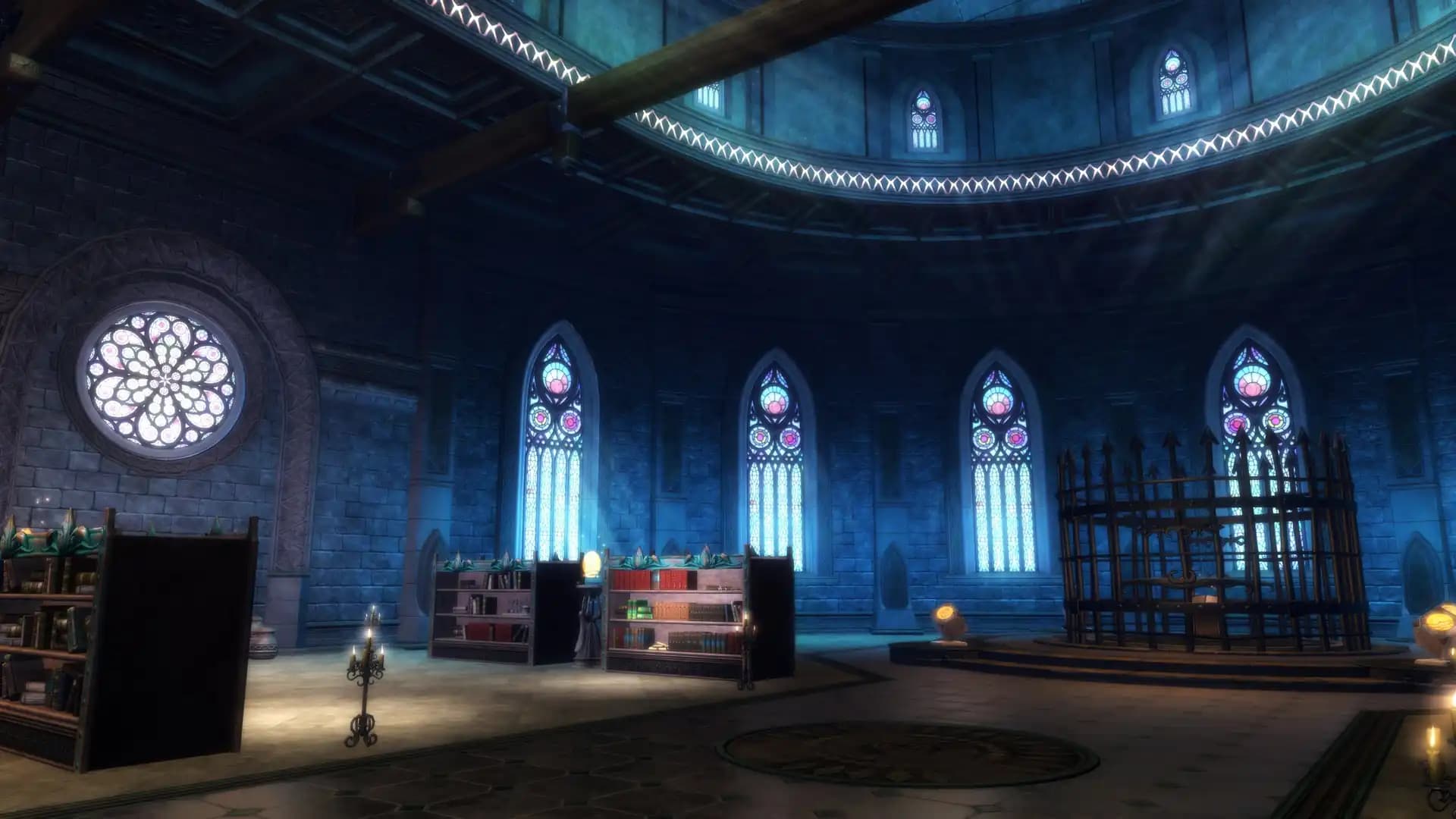 Kingdoms of Amalur: Re-Reckoning - Fatesworn media 2