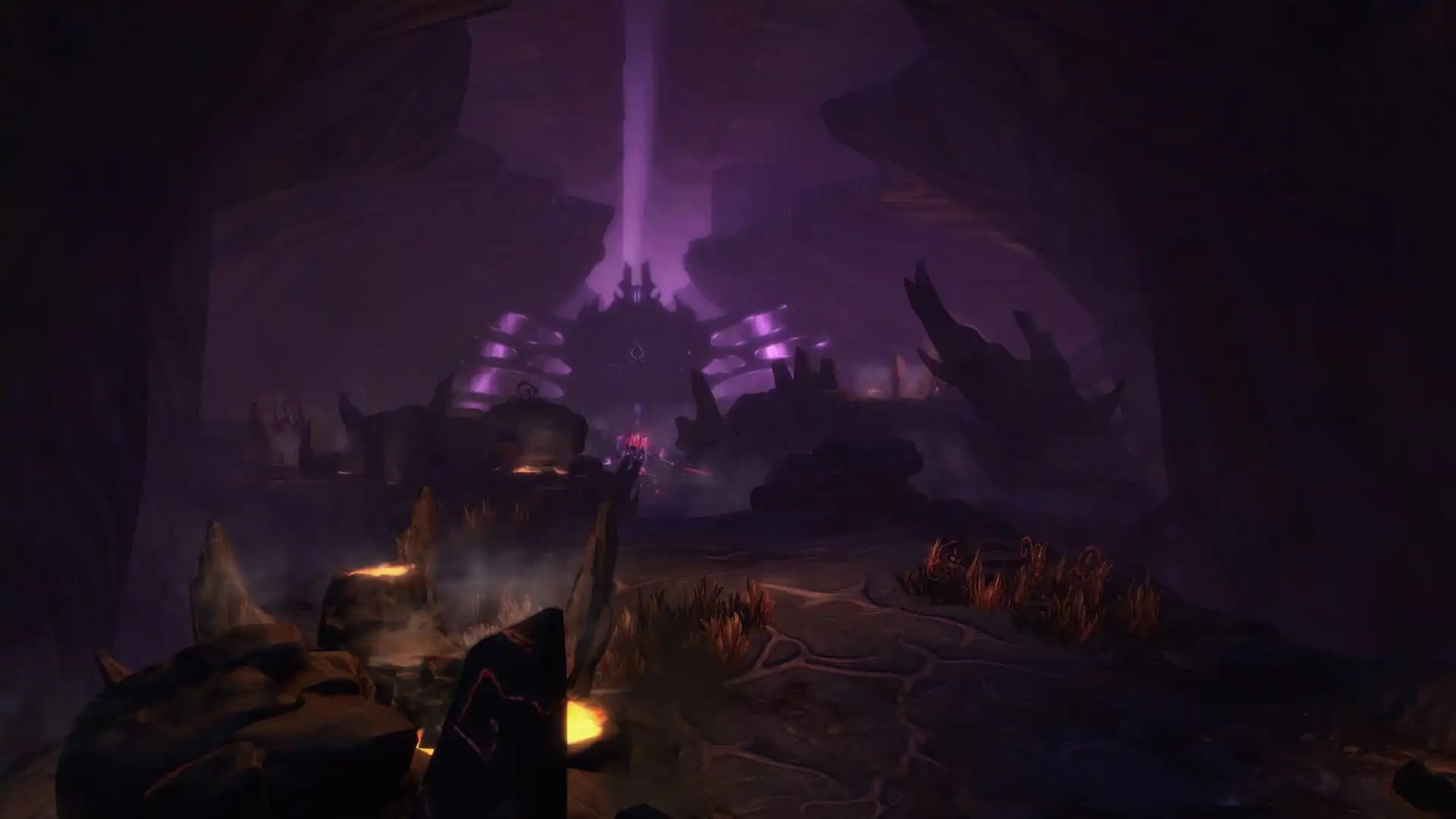 Kingdoms of Amalur: Re-Reckoning - Fatesworn media 3