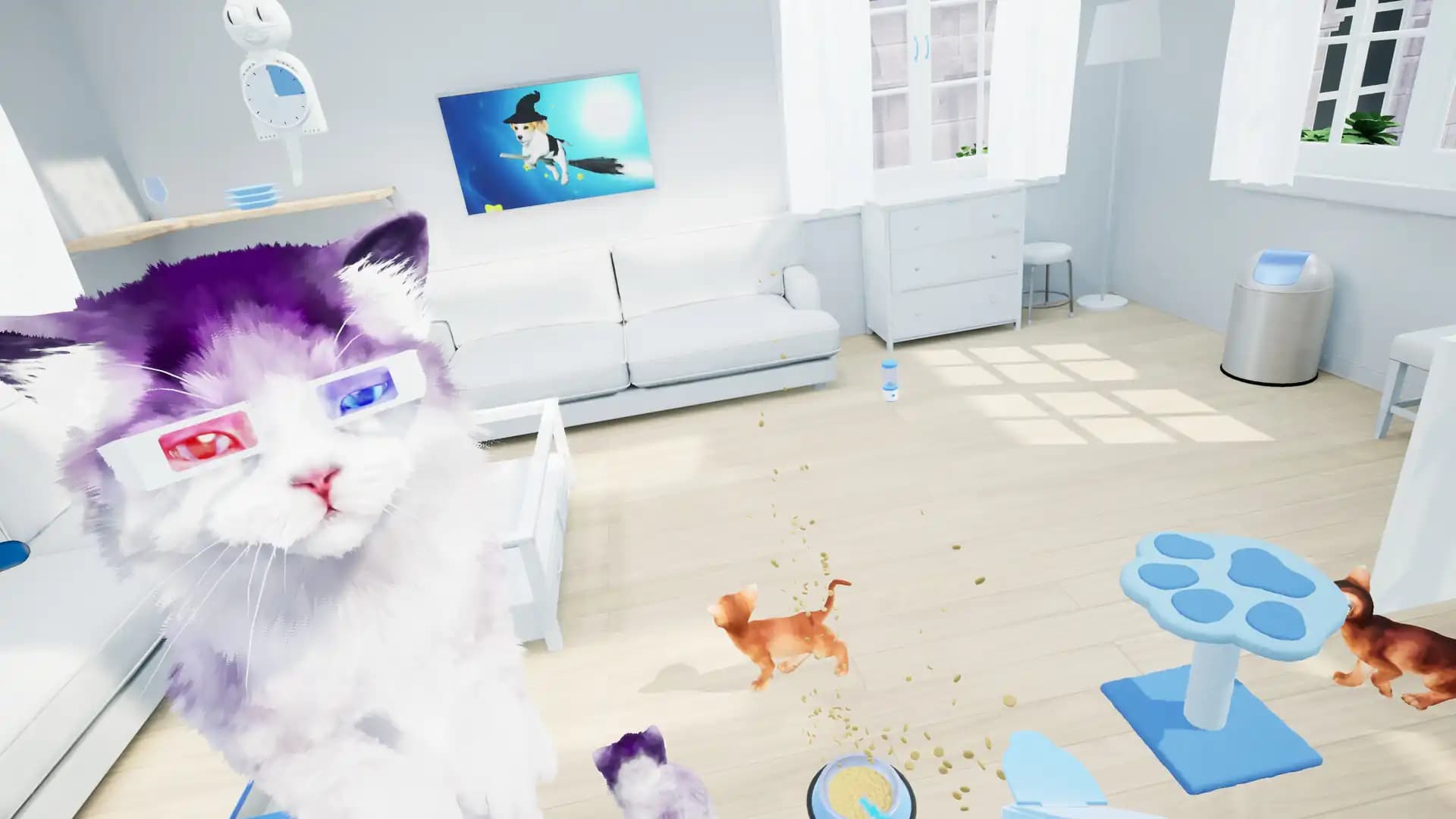 Kitten'd media 2