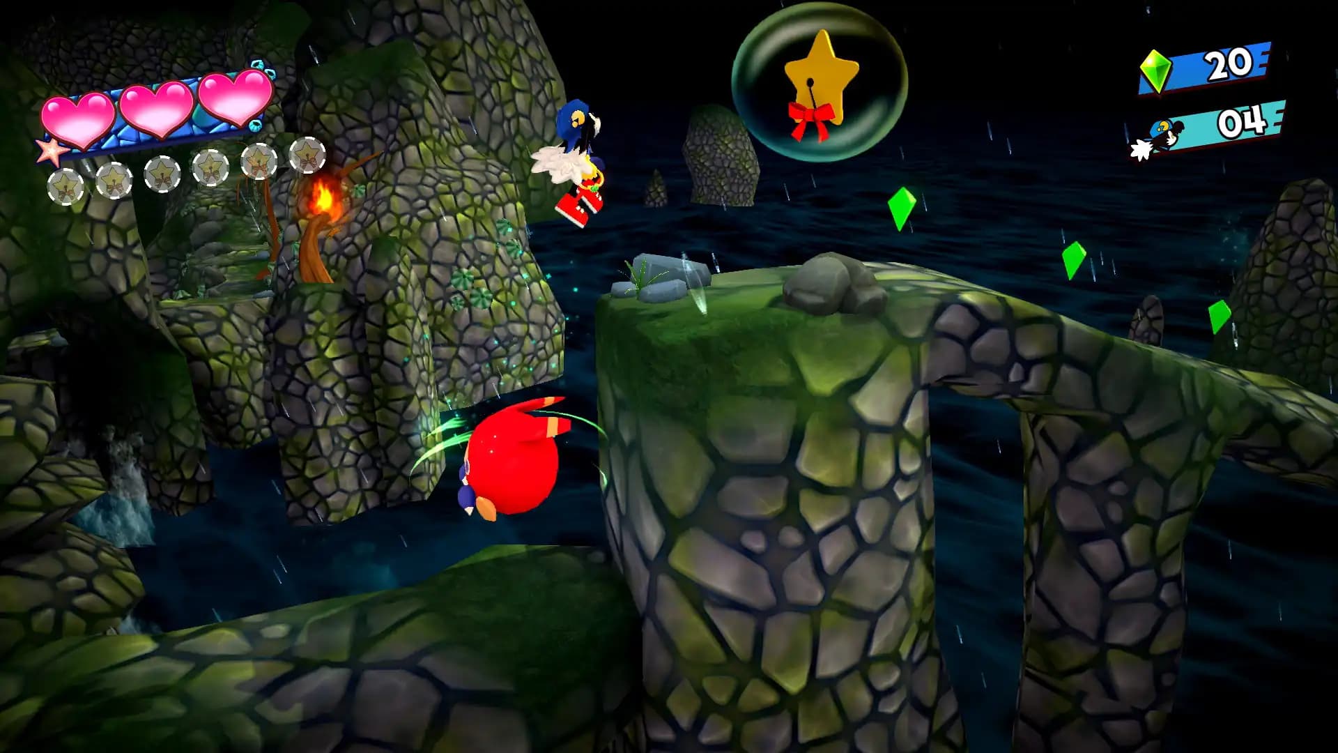 Klonoa Phantasy Reverie Series media 4