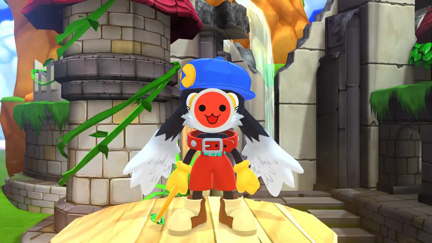 Klonoa Phantasy Reverie Series: Special Bundle media 5