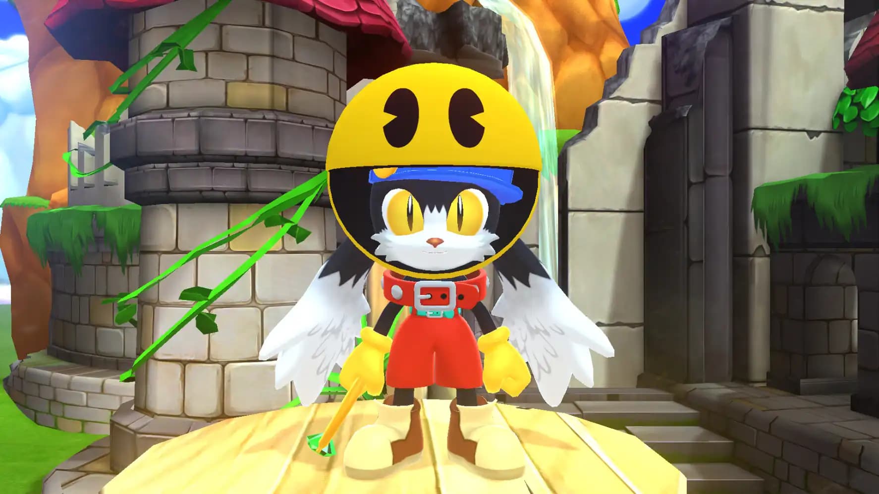 Klonoa Phantasy Reverie Series: Special Bundle media 3