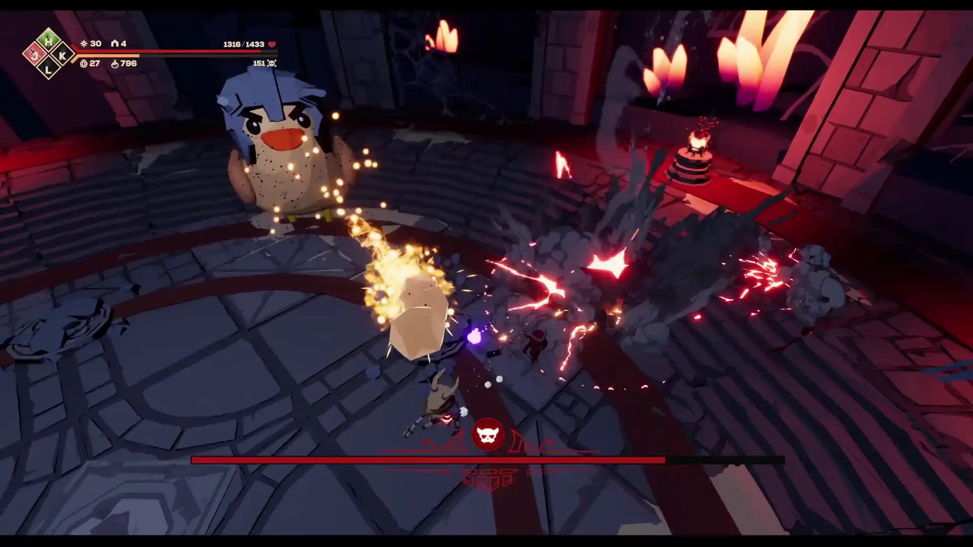 Knight Crawlers media 1