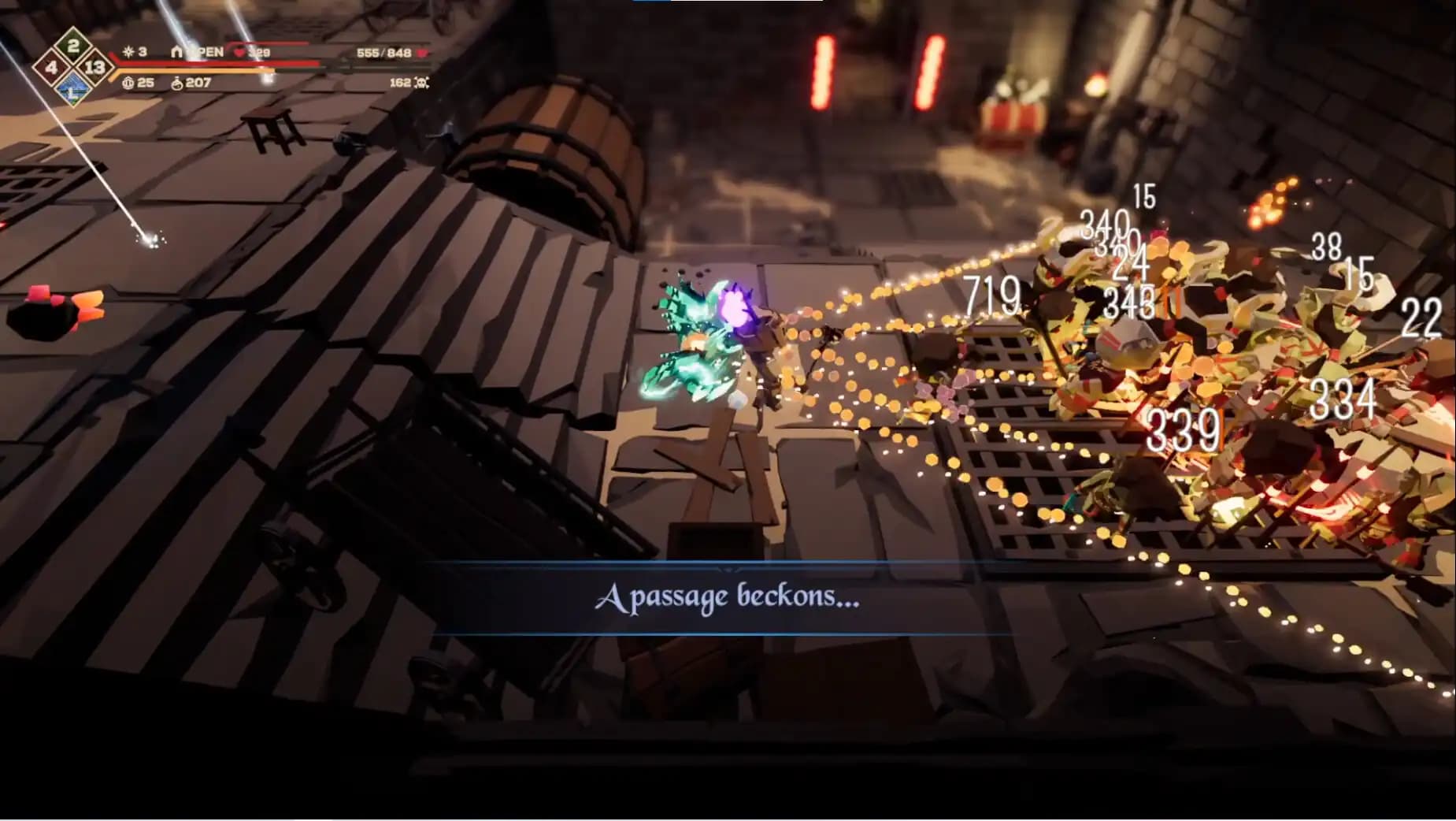 Knight Crawlers media 2