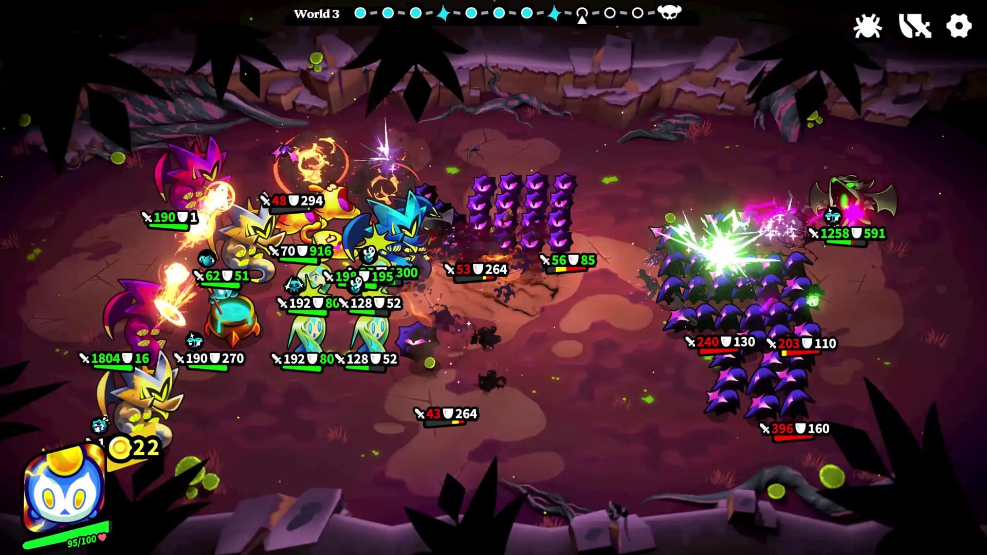 Knightica media 2