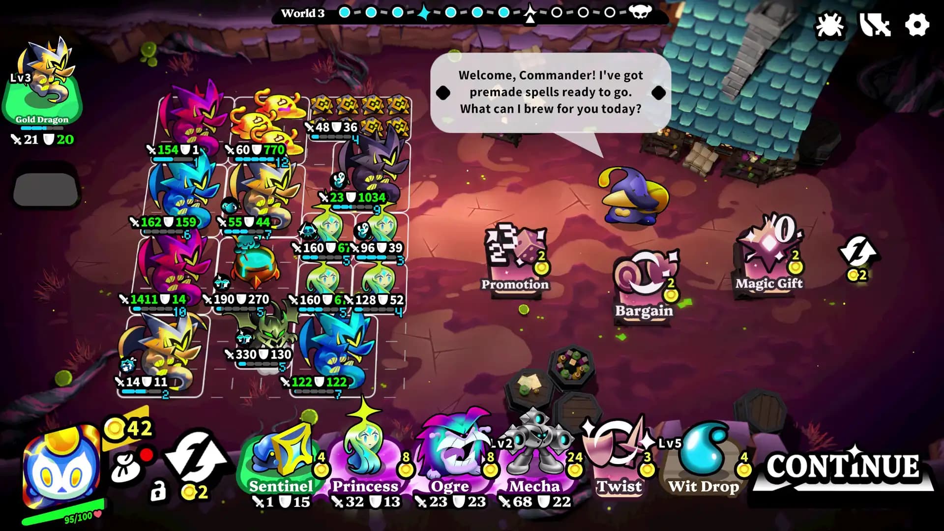 Knightica media 5