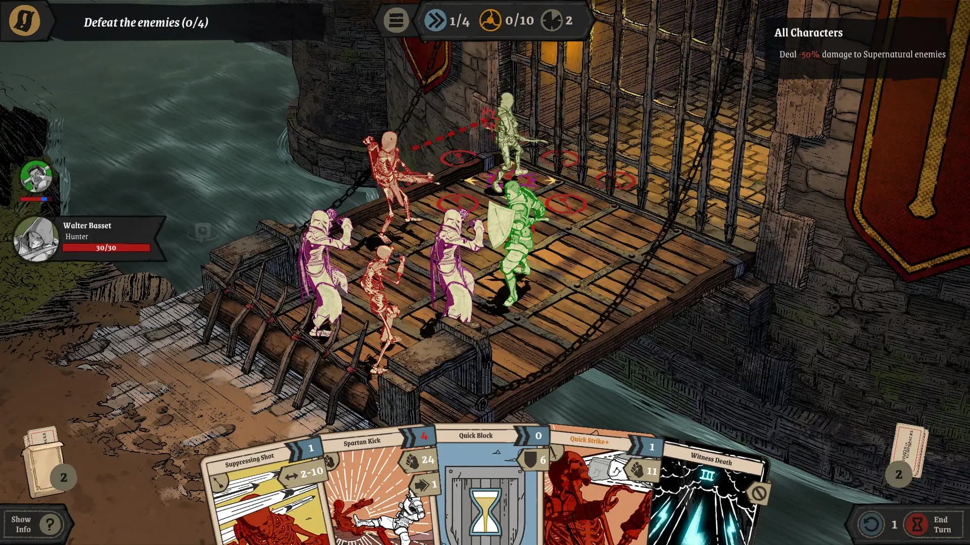Knights in Tight Spaces media 3