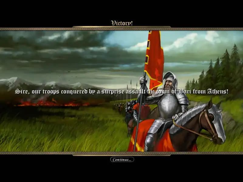 Knights of Honor media 3