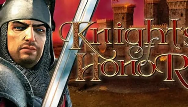Knights of Honor cover