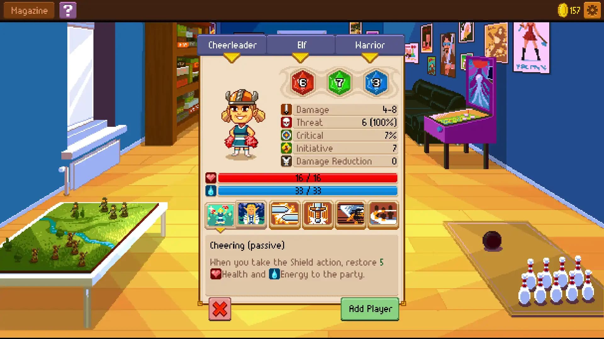 Knights of Pen and Paper 2 media 2
