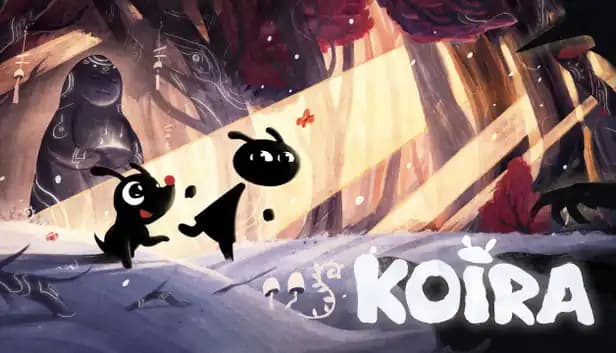 Koira cover