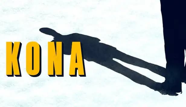 Kona cover