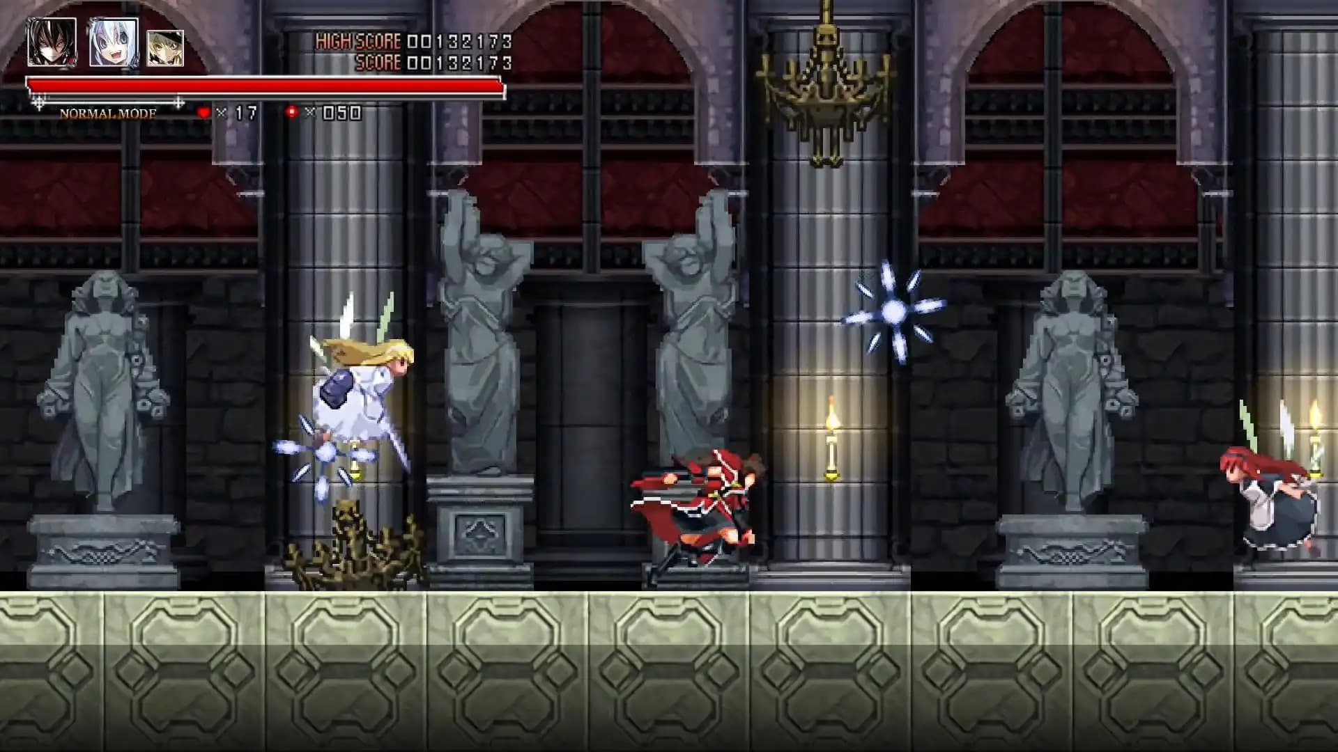 Koumajou Remilia: Scarlet Symphony Digital Deluxe Edition media 3