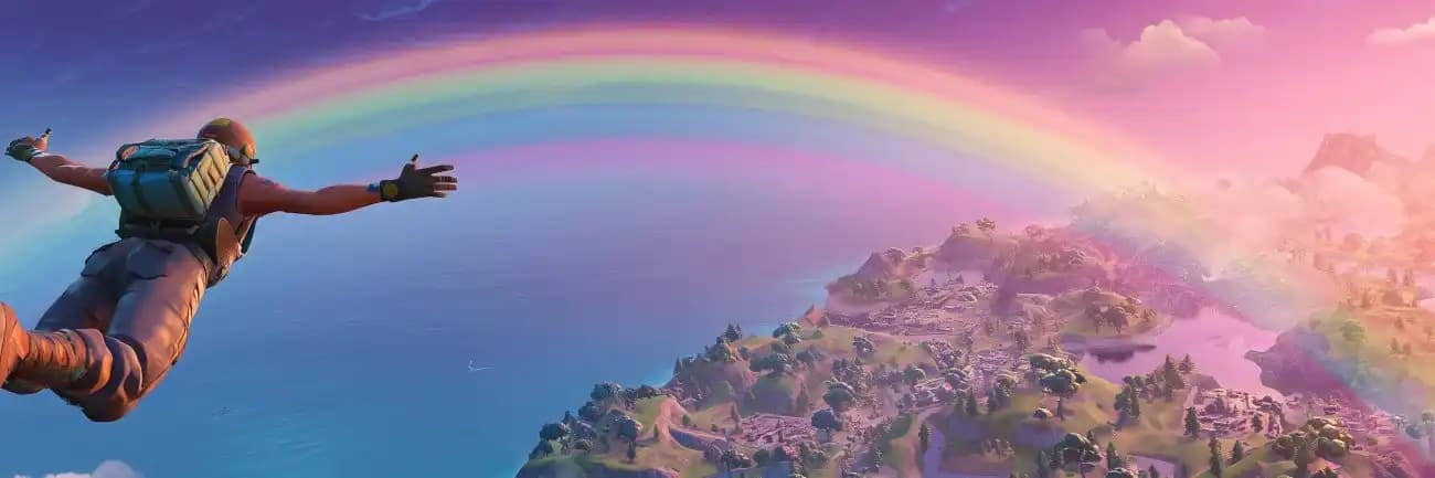 Best Fortnite Landing Spots 2026 Where to Drop and Dominate