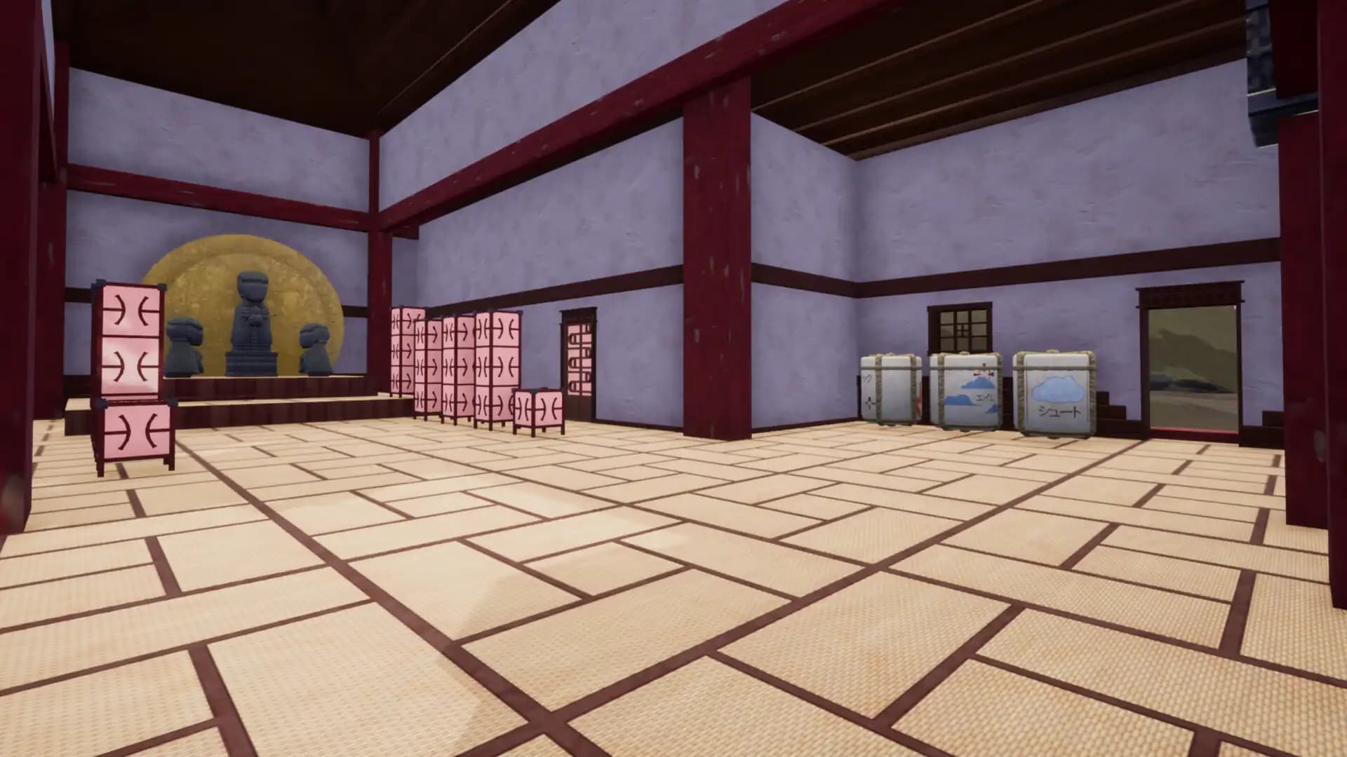 KovaaK's Anime Pack media 5