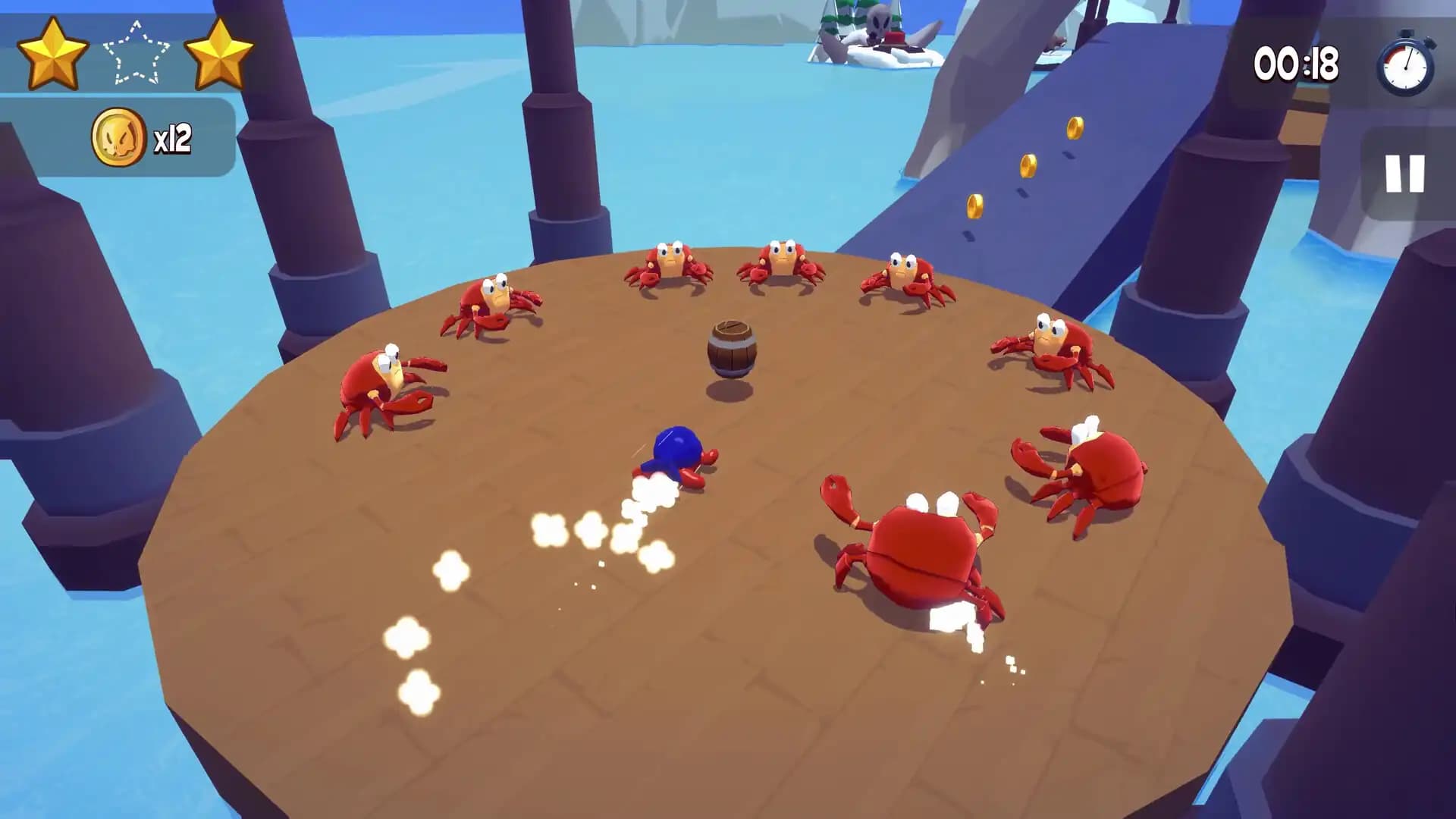 Kraken Odyssey media 4