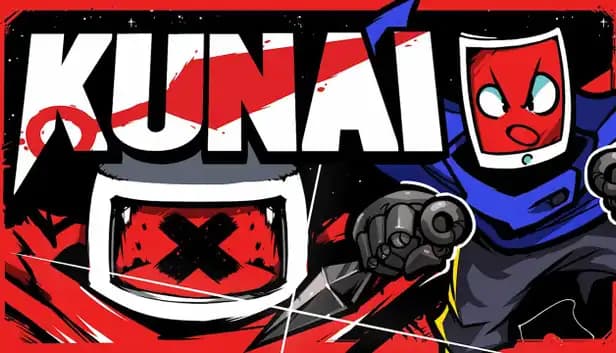 KUNAI cover