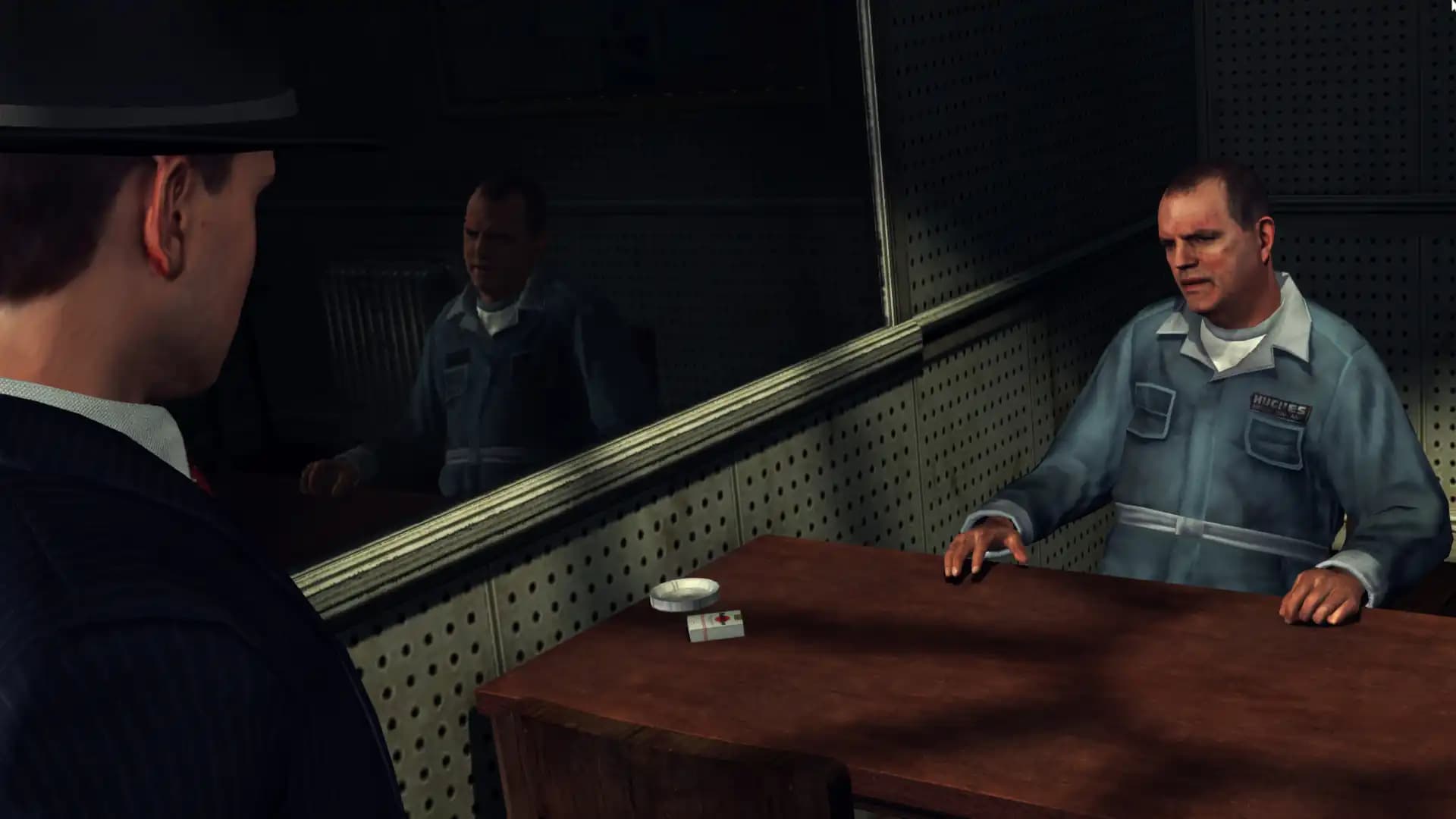 L.A. Noire: DLC Bundle media 1