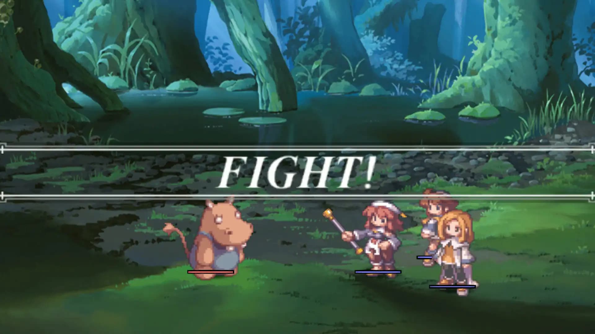La Pucelle: Ragnarok Deluxe Edition media 1
