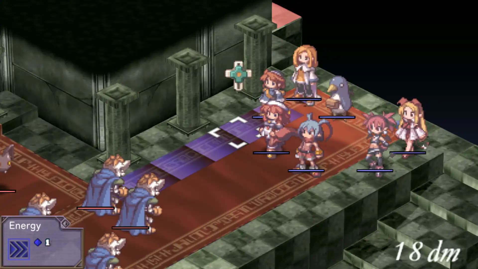La Pucelle: Ragnarok Deluxe Edition media 4