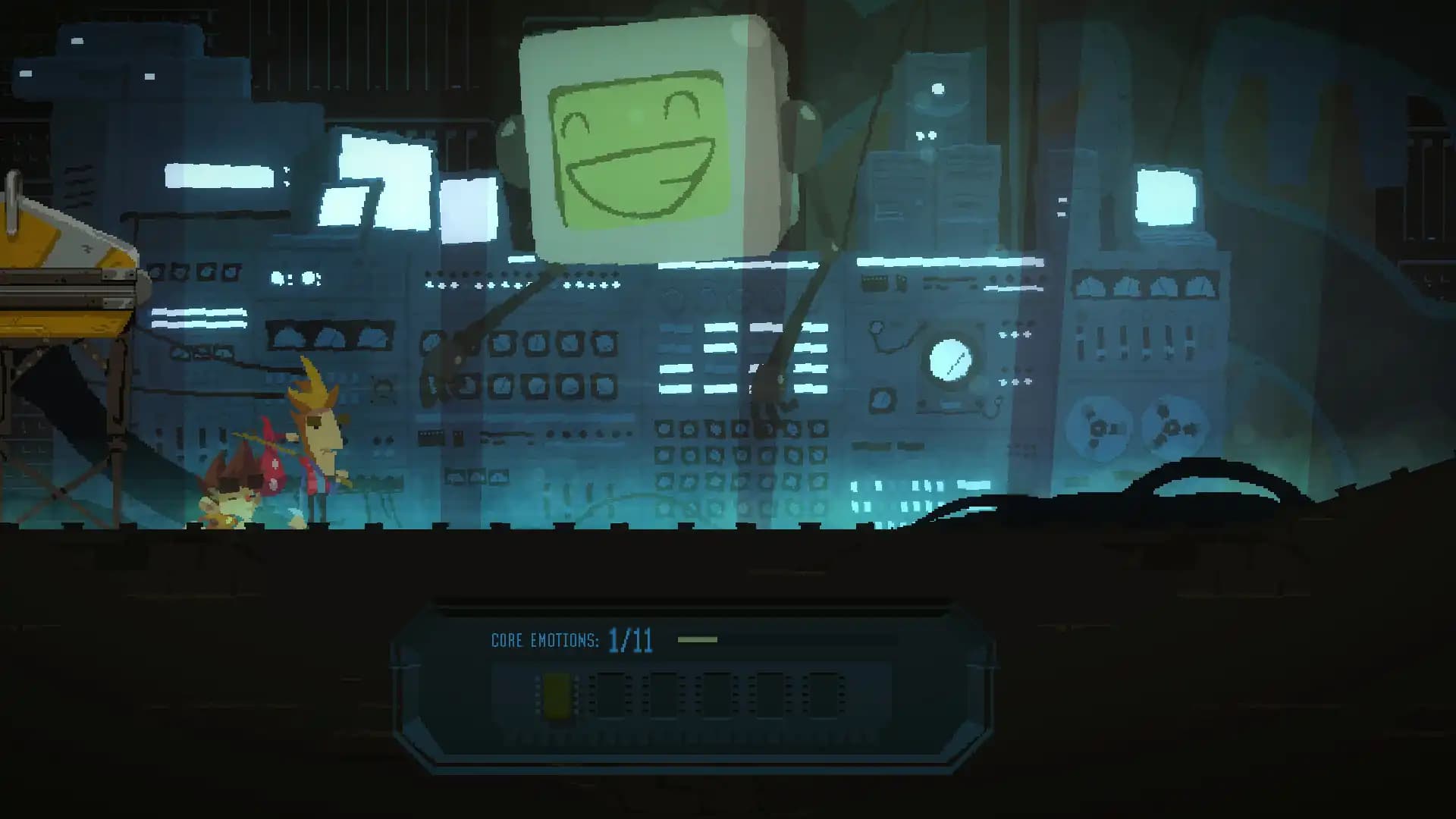 Lair of the Clockwork God media 3