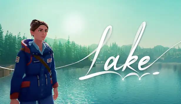 Lake cover