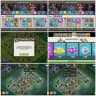 TH18 MAXED ➤5 HERO MAX | 7 EPIC MAX ➤HEROS- 105-105-95-80-55➤XP-250 | 12 EPIC ➤ MADEL- 242 ➤NC- 1500