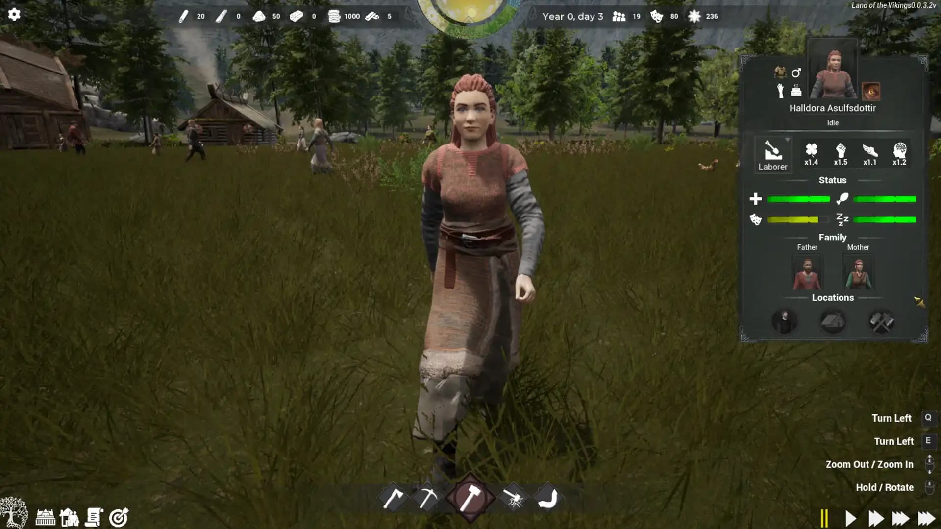 Land of the Vikings media 3