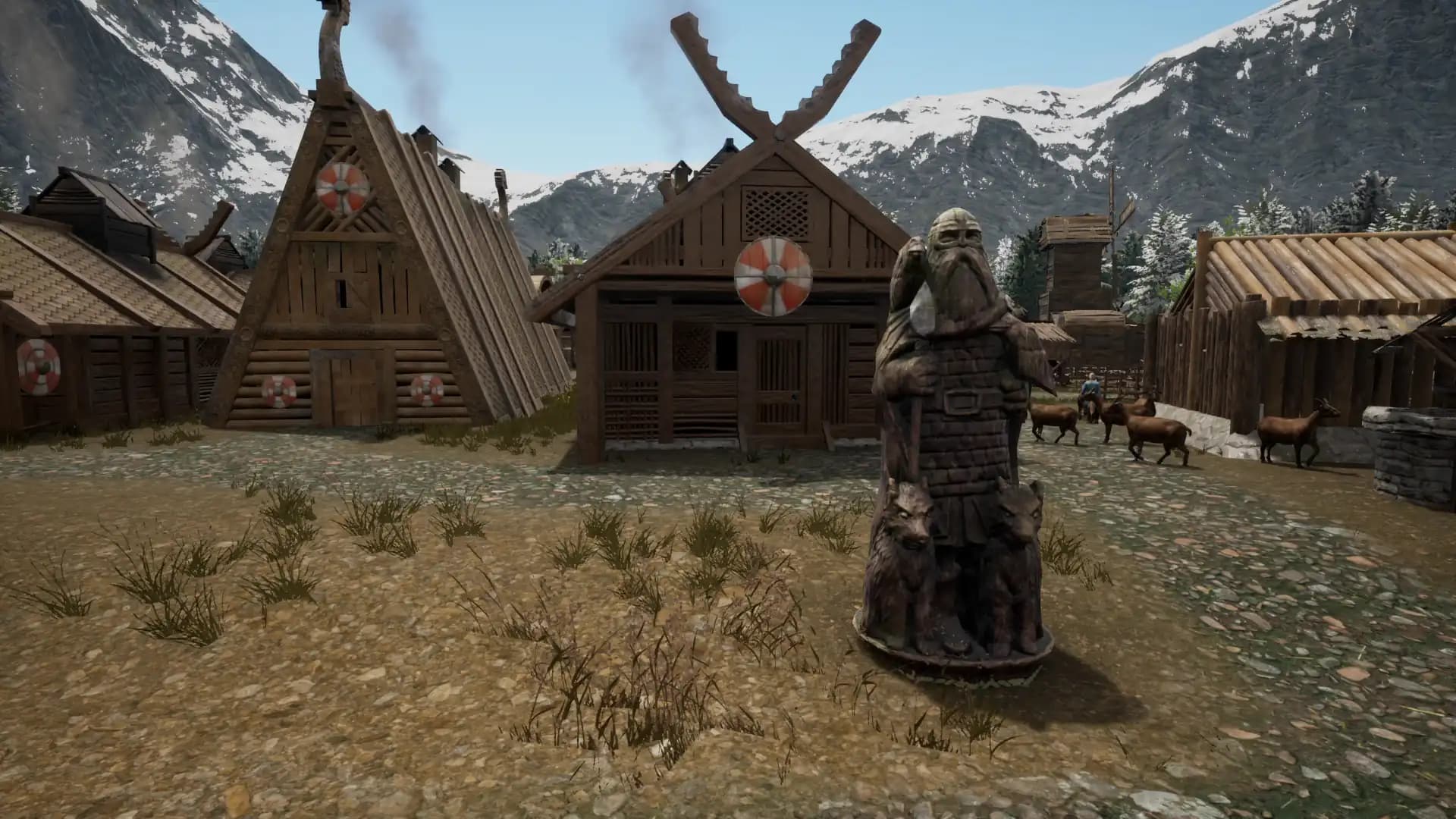 Land of the Vikings media 4