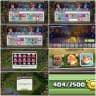 EXP-263 | TH18 ALMOST MAX | MAX HERO | 6 EPIC MAX OTHERS HIGH | HEROS- 104-105-94-80-55 | 13 EPIC | NC-404 | MADELS-404 | FULL ACCESS