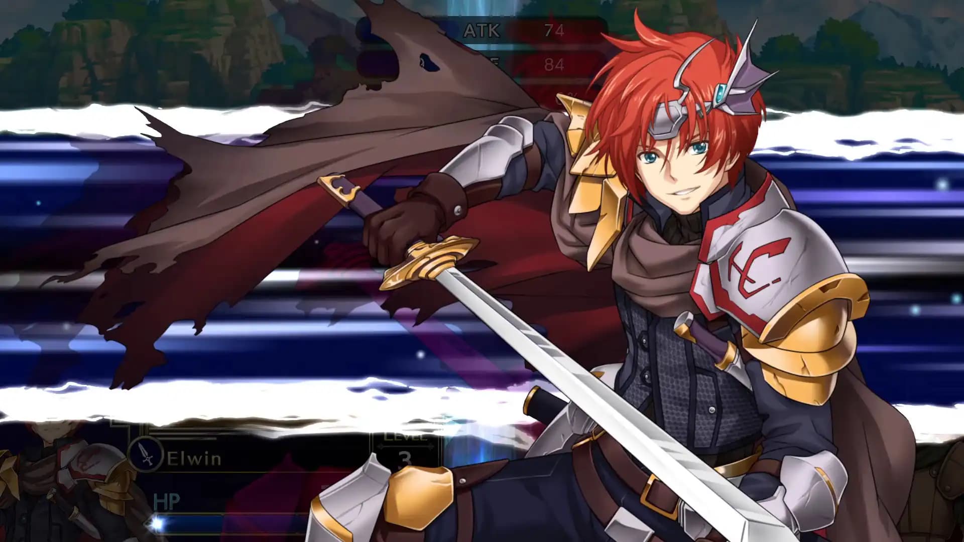 Langrisser I & II media 5