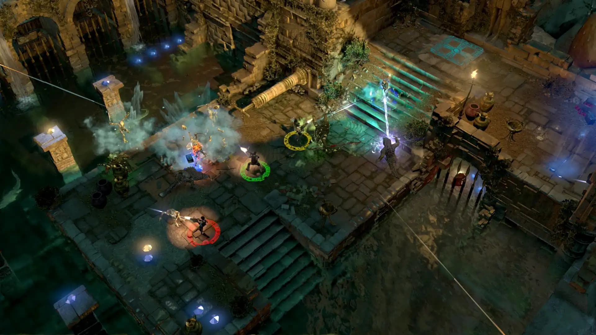 Lara Croft and The Temple of Osiris Season Pass media 2