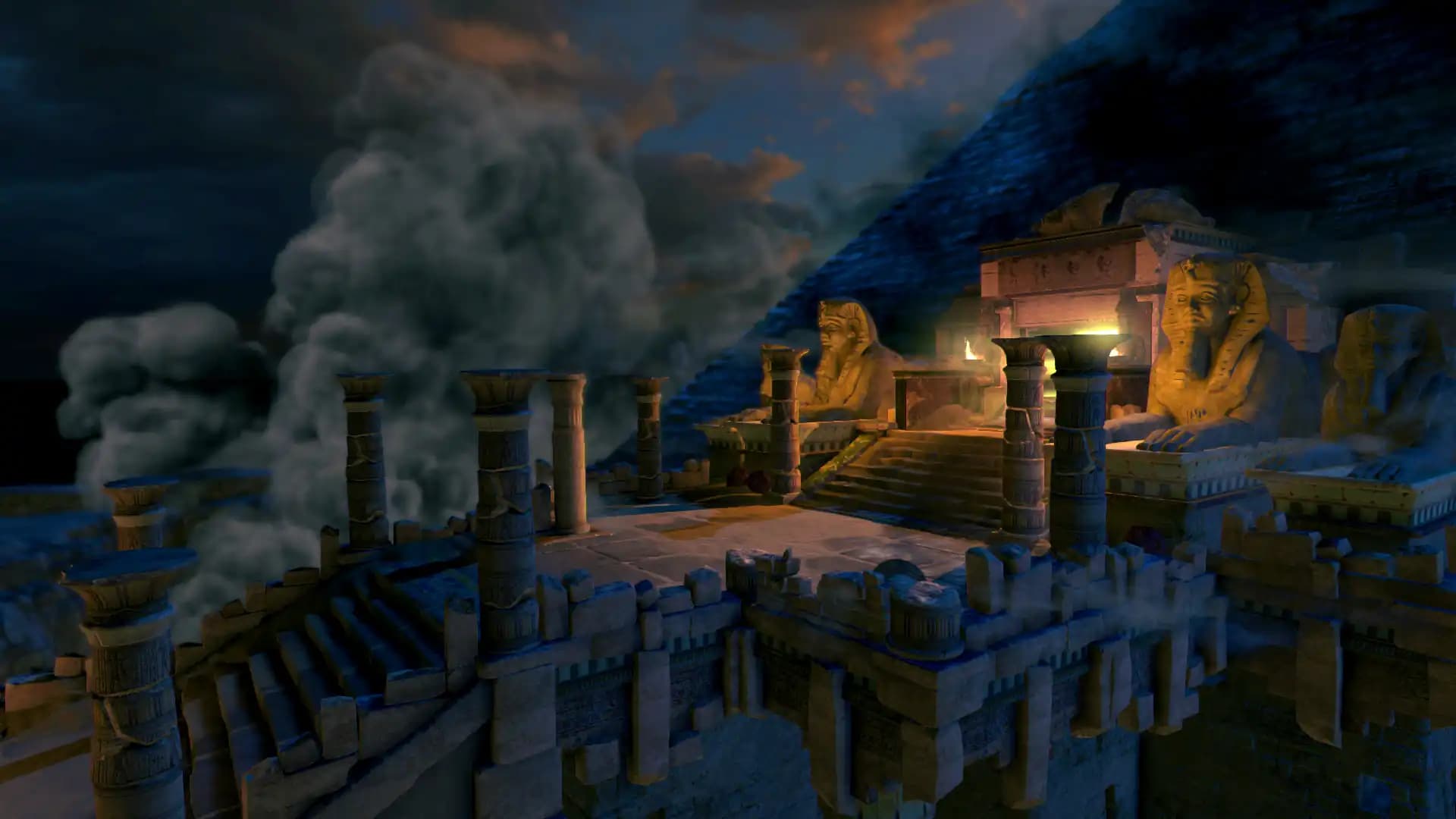 Lara Croft and The Temple of Osiris Season Pass media 4