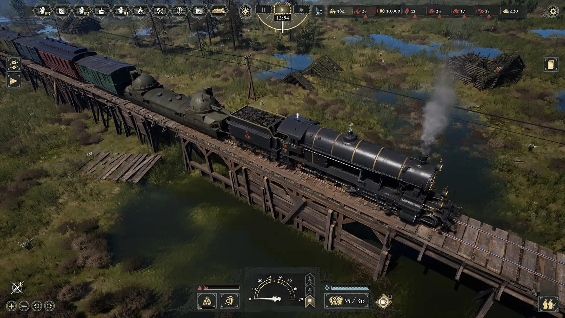 Last Train Home Digital Deluxe Edition media 1