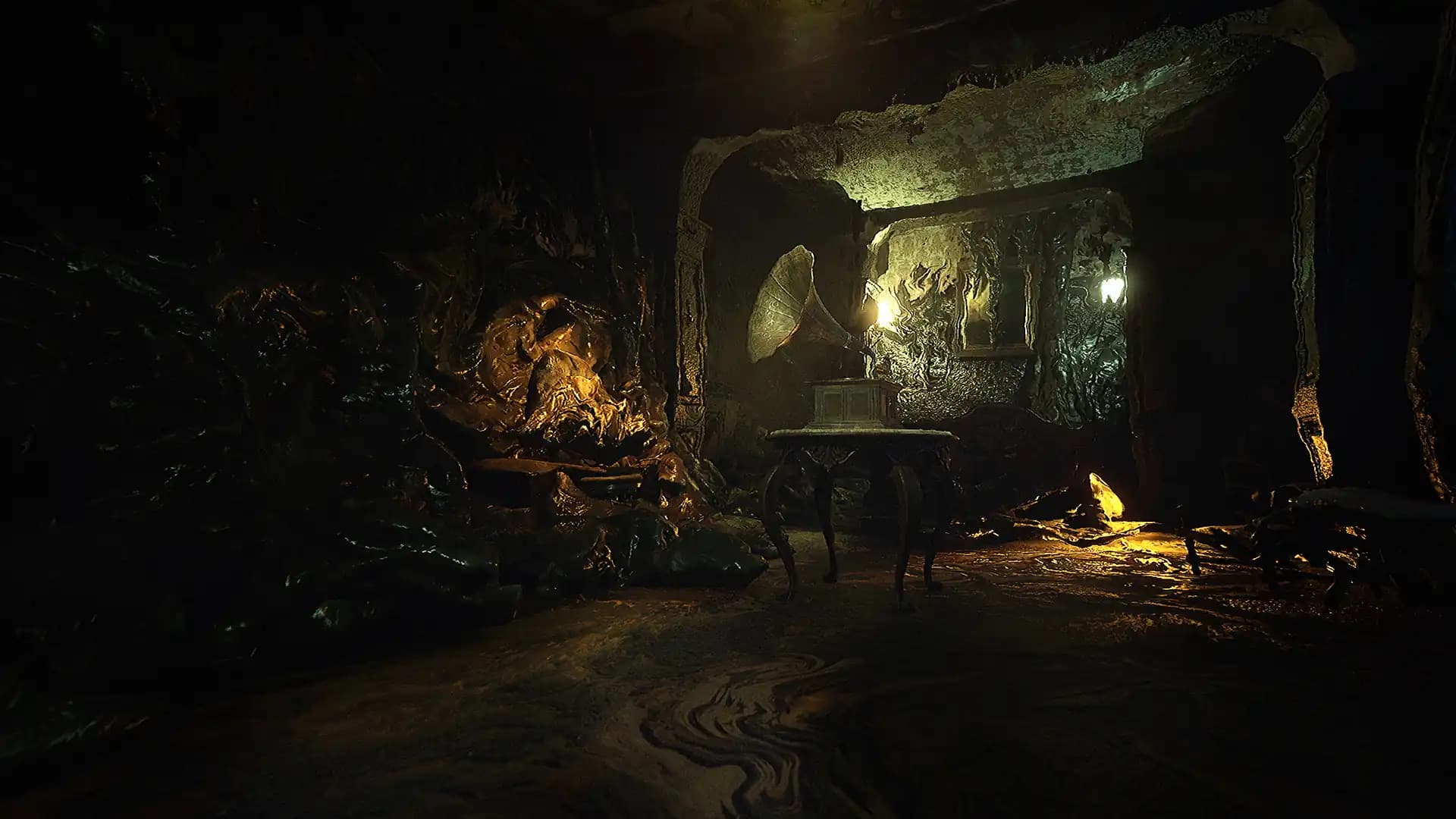 Layers of Fear media 2
