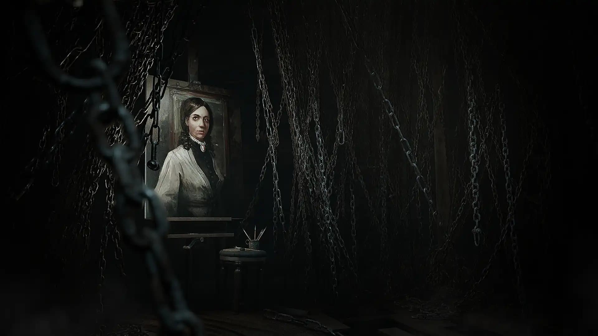 Layers of Fear media 3