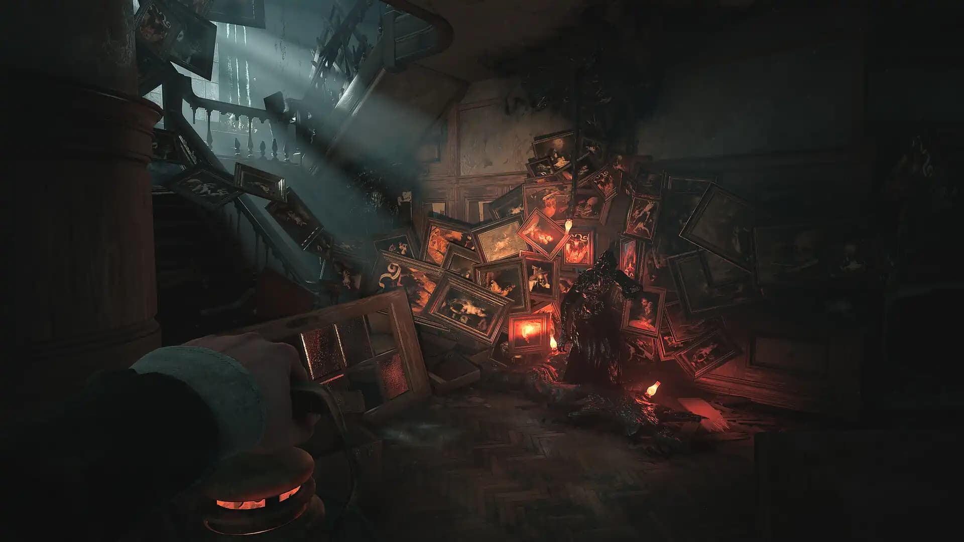 Layers of Fear media 4
