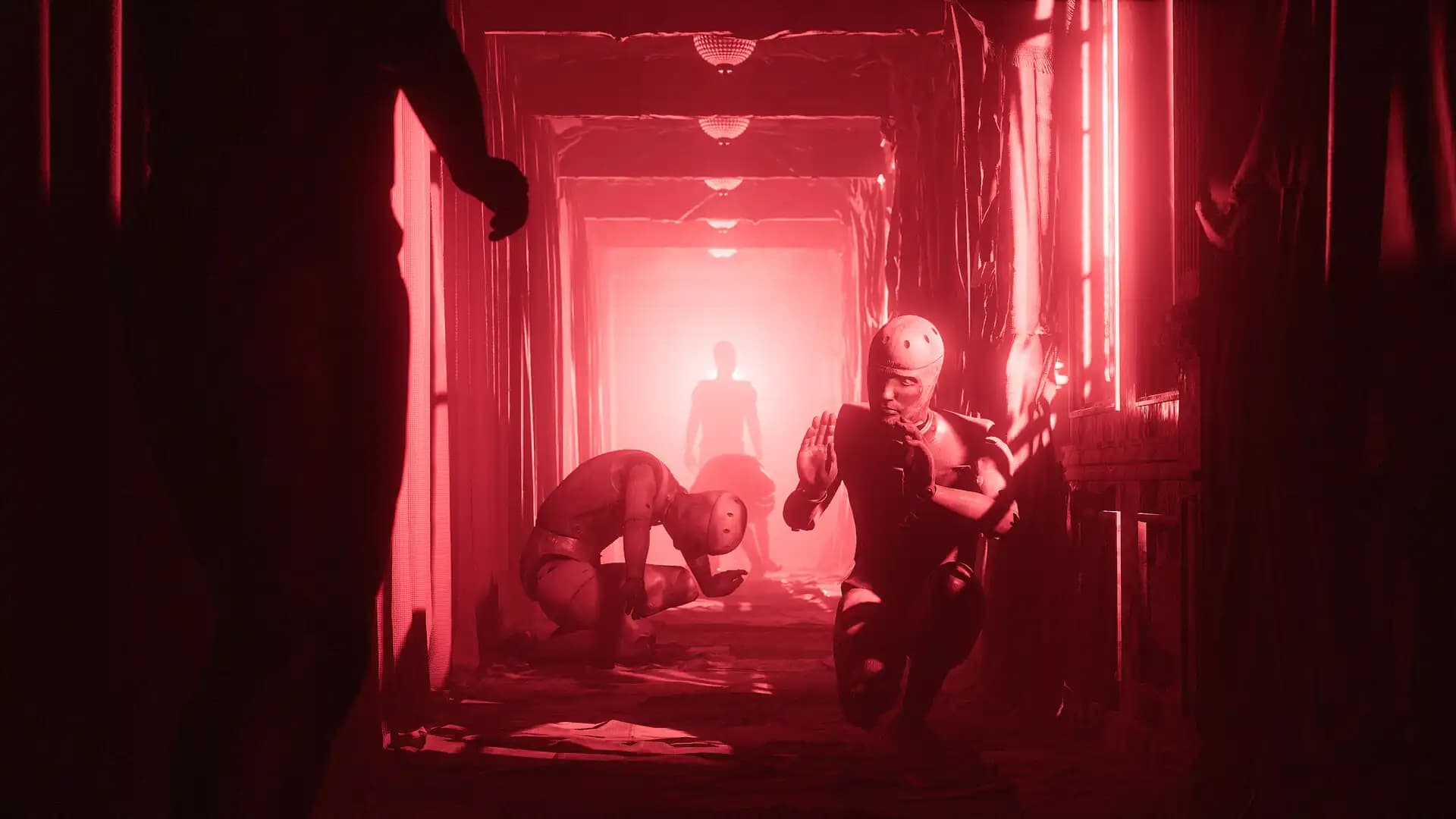 Layers of Fear media 5