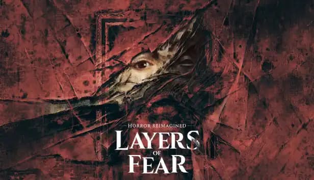 Layers of Fear cover
