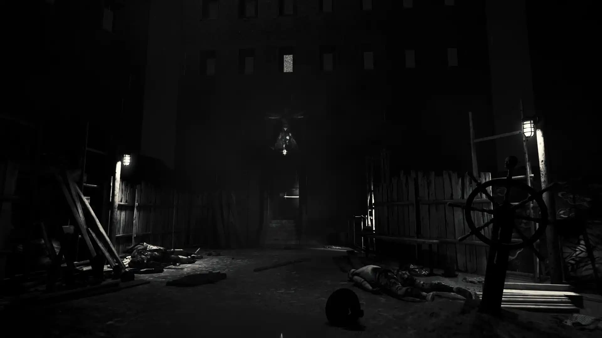 Layers of Fear 2 media 2
