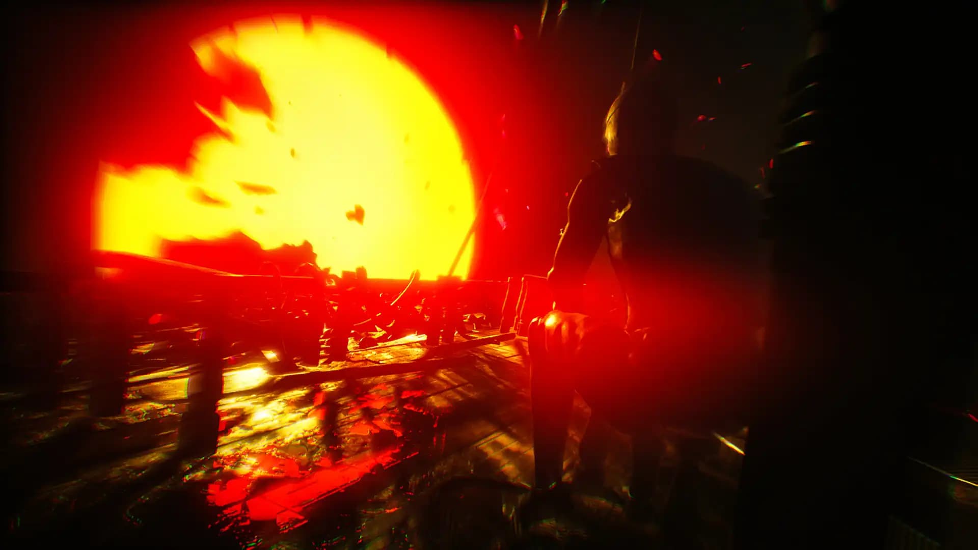 Layers of Fear 2 media 3