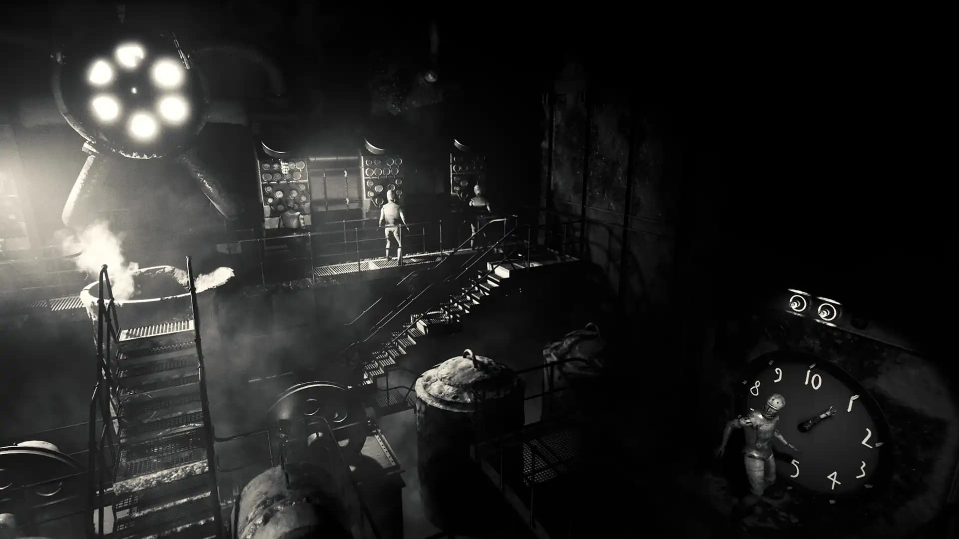 Layers of Fear 2 media 4