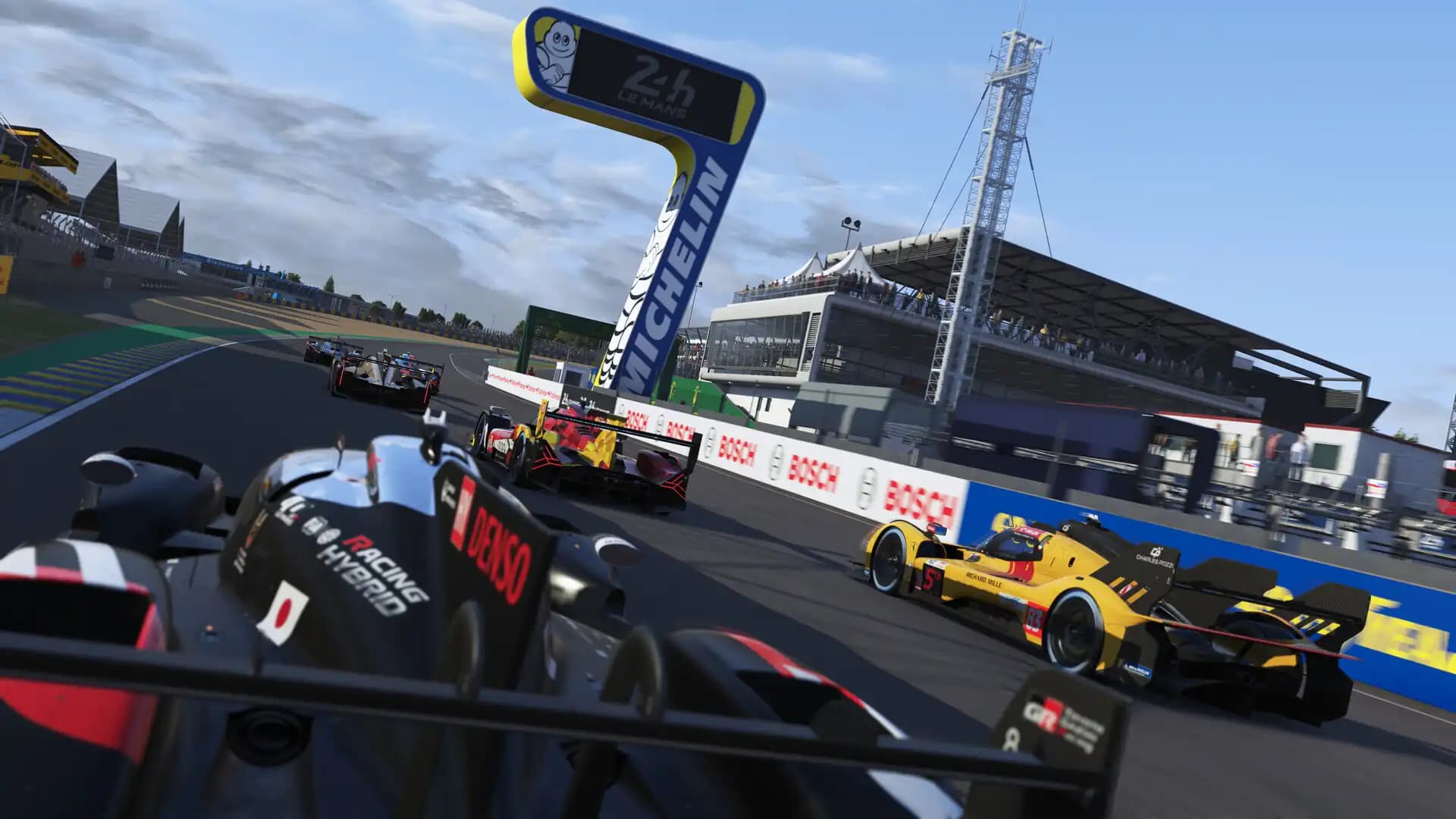Le Mans Ultimate media 5