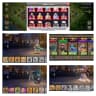 th:18-heros:100|100|77|76|50 | Skin:13 | max:equipment | nc:1000 | heros:upgrading | xp:246 | magic:items | gems:2866 | full:access | buyer-mail