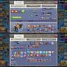 Stacked Th18 Near Max | All Epic Equipments Max | High War Stars-5025 | High XP-270 | 16K Legacy Cups | 29X OP Skins| 4X Scenery |CWL-1552