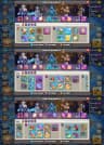 Stacked Th18 Near Max | All Epic Equipments Max | High War Stars-5025 | High XP-270 | 16K Legacy Cups | 29X OP Skins| 4X Scenery |CWL-1552